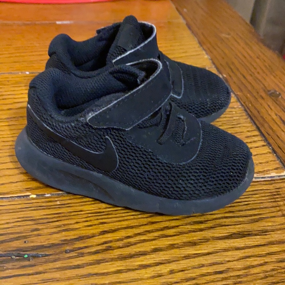 Nike sneakers toddler